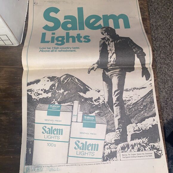 Shuttle Up ‘Like A Champ’ Albuquerque Journal April 13, 1981 Main Section - Picture 4 of 10